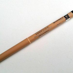 Rimmel Exaggerate Eye Definer Liner In The Nude